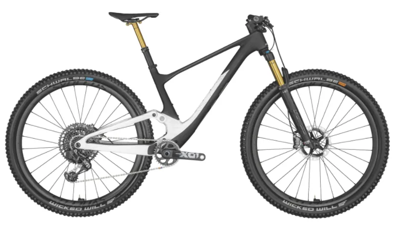 2022 SCOTT SPARK 900 TUNED AXS MOUNTAINBIKE